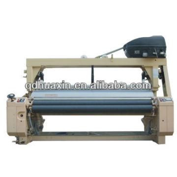 HX408 dobby high speed water jet loom